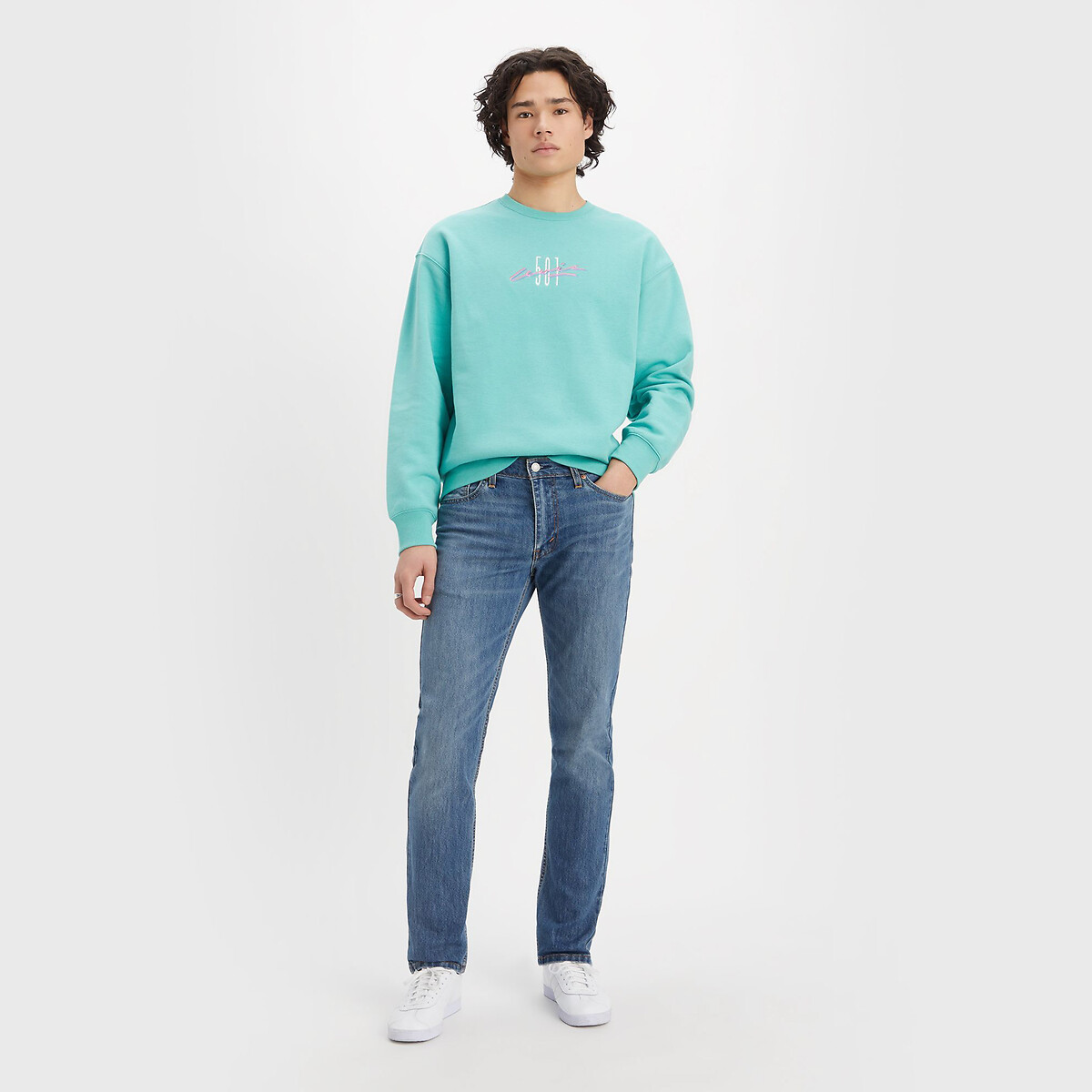 Calça jeans slim Levi's 511™