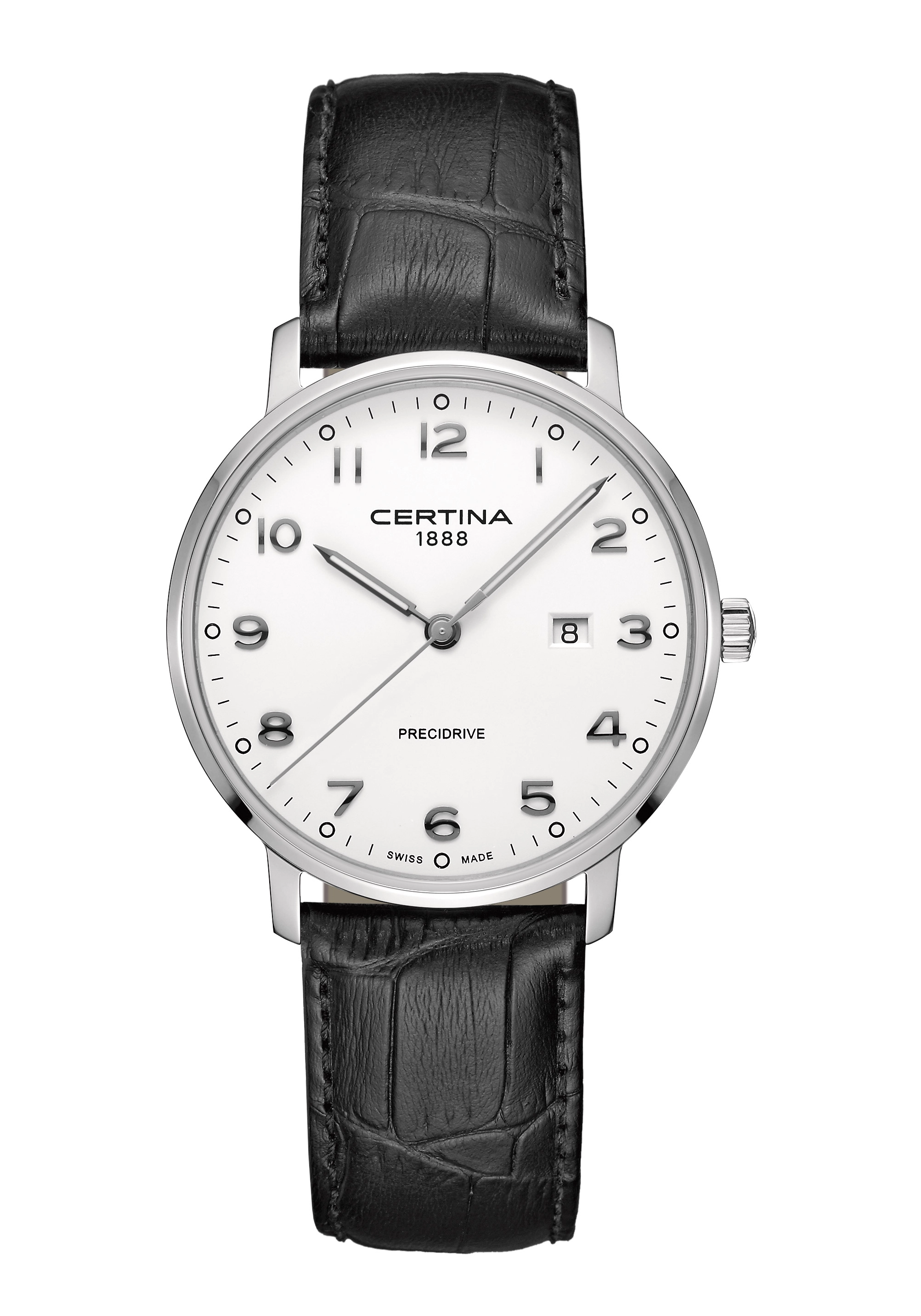 Certina DS Caimano Herrenuhr C035.410.16.012.00
