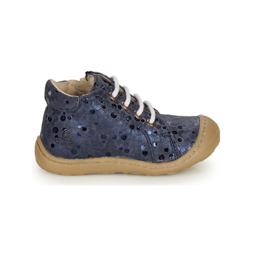 GBB - VEDOFA - Bleu