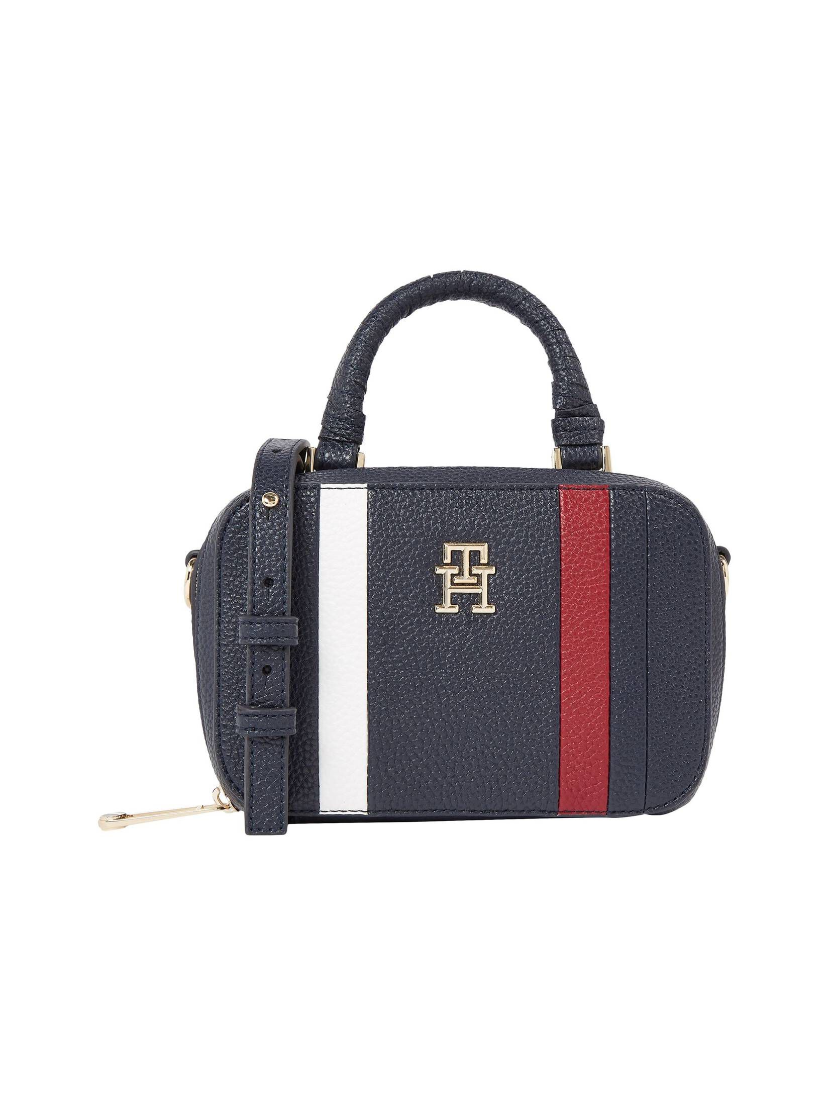 Tommy Hilfiger| Damen Umhängetasche TRUNK CORP