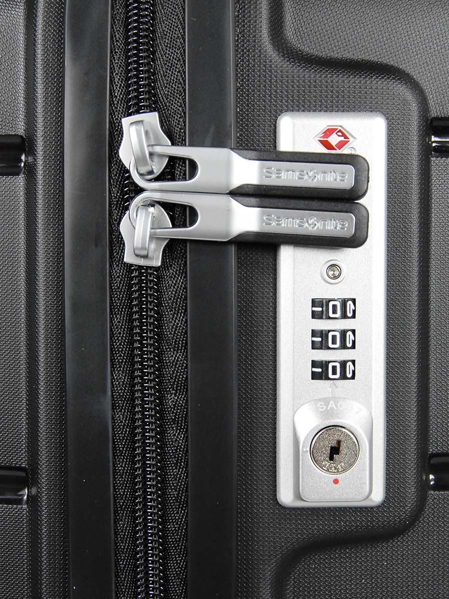 Valise Samsonite Flux 68 cm