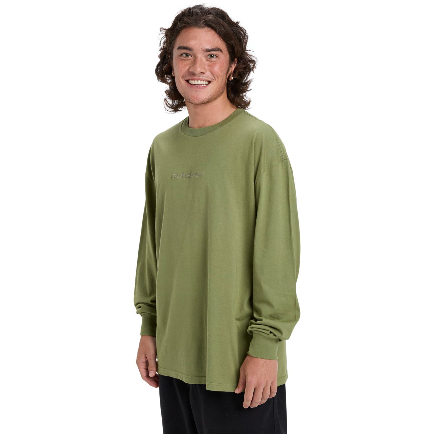 QuiksilverSalt Water LS