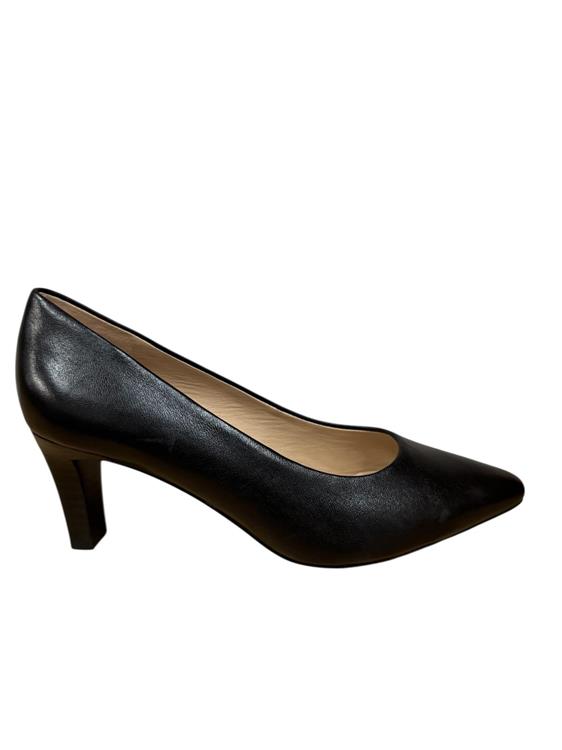 Peter Kaiser 9-92444-44 black nappa