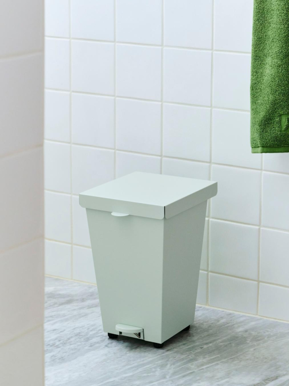 Hay Loop pedaalemmer 8L White