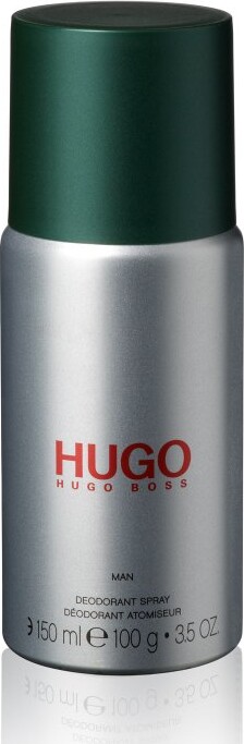 Hugo Boss - Man Deodorant Spray 150 ML