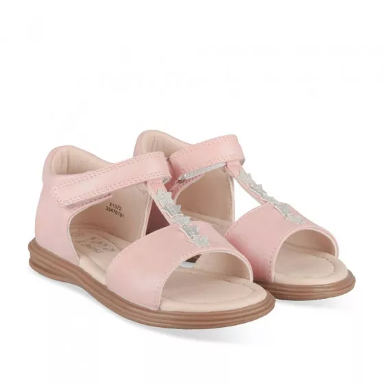 Sandales ROSE NINI & GIRLS