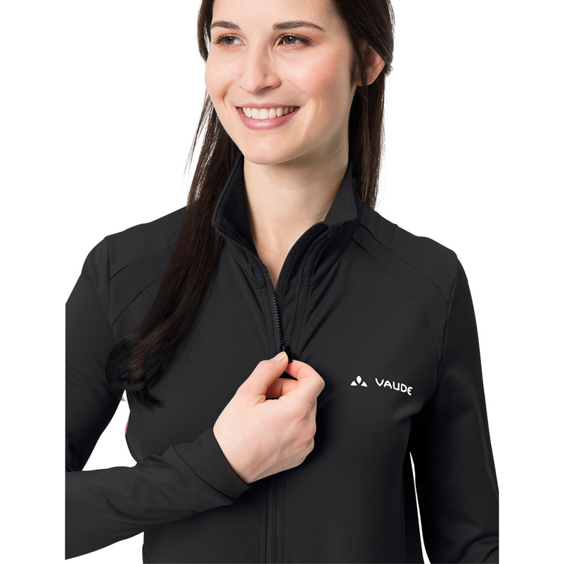 Vaude Damen Posta Radtrikot