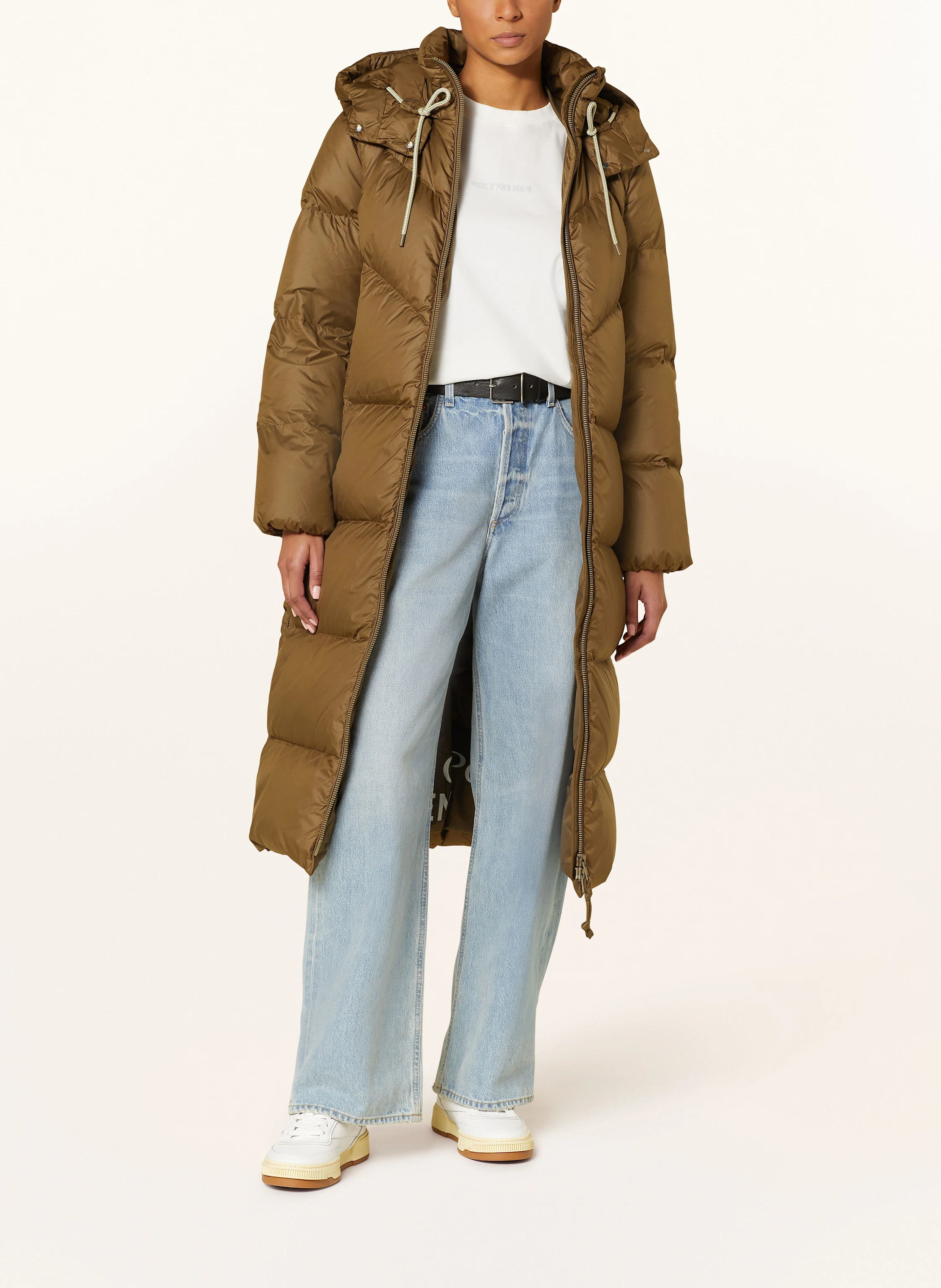 Marc O'Polo DENIM Daunenmantel