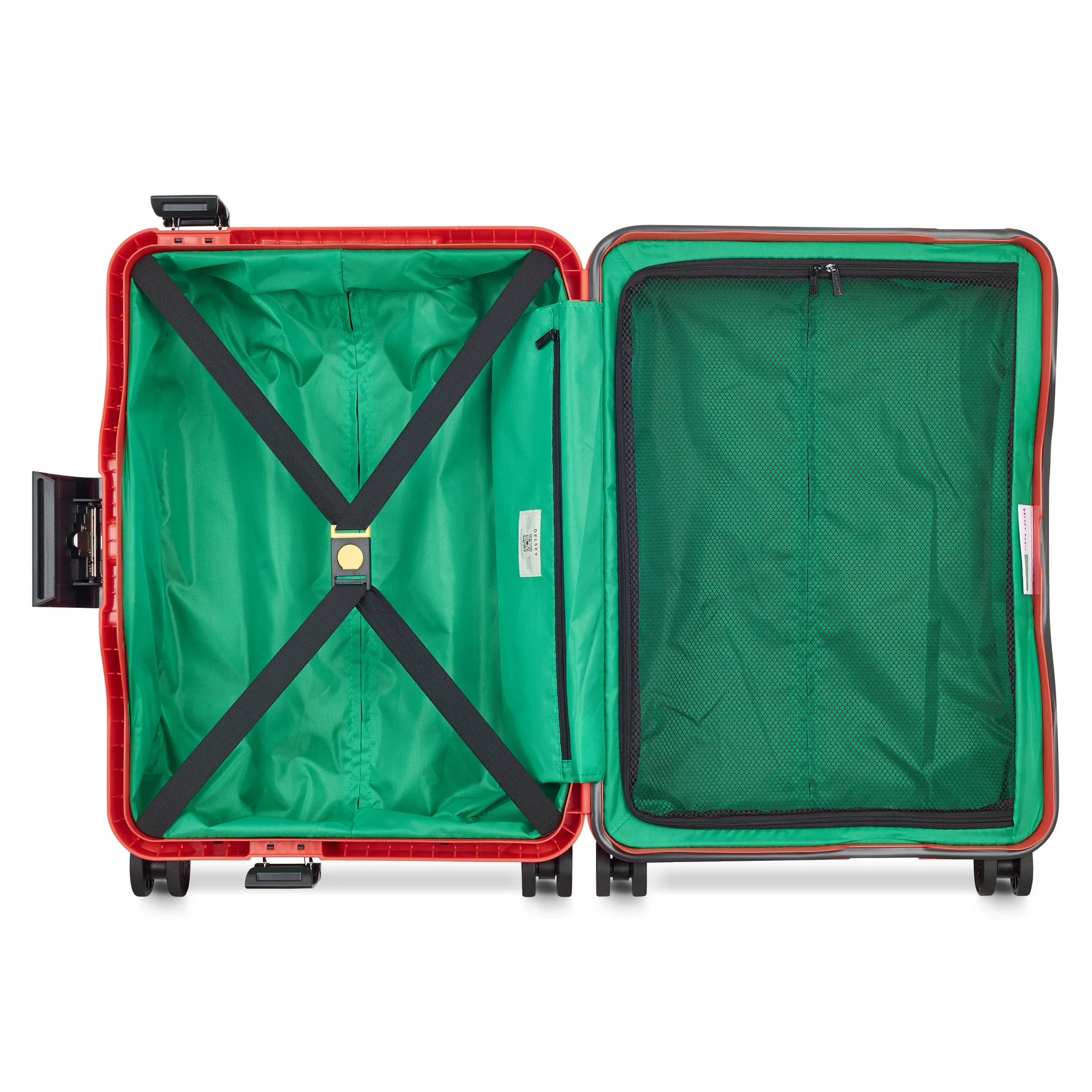 Valise cabine - S SLIM (55CM)