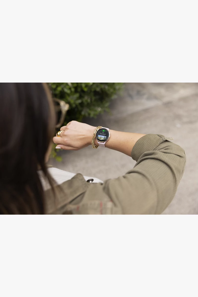 GARMIN Venu® 3S Sportuhr