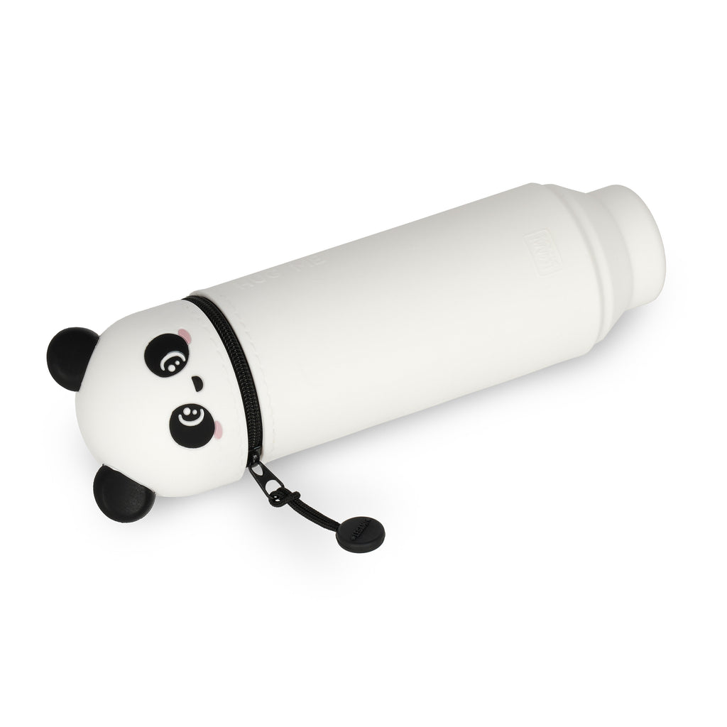 Estojo Kawaii - Panda