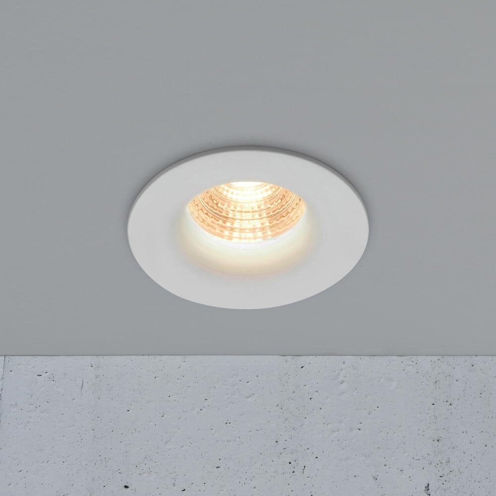 LED inbouwspot Starke in wit 6.1W 450lm