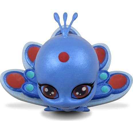 Miraculous Kwami samlefigurer