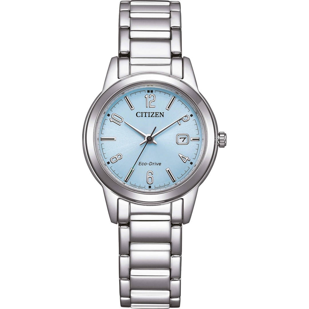 Citizen Elegant Lady Eco-Drive