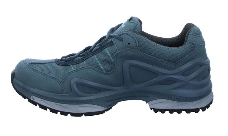 LOWA Gorgon GTX Ws 321578 rauchgrn/grau