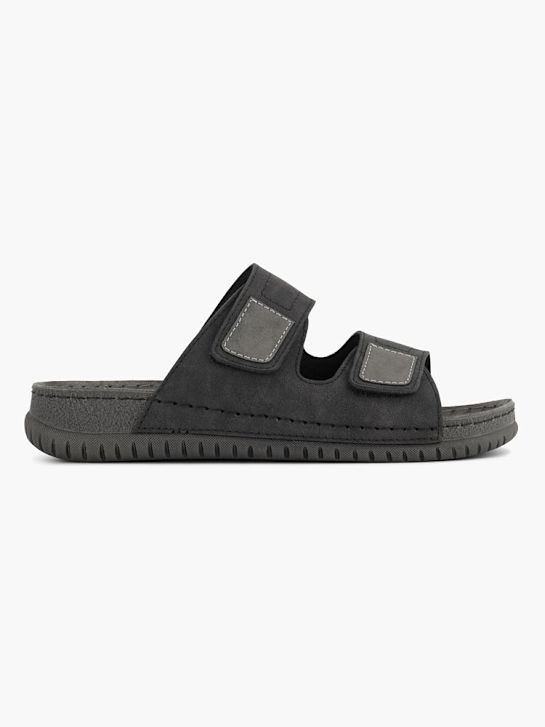 Easy Street Lage slipper