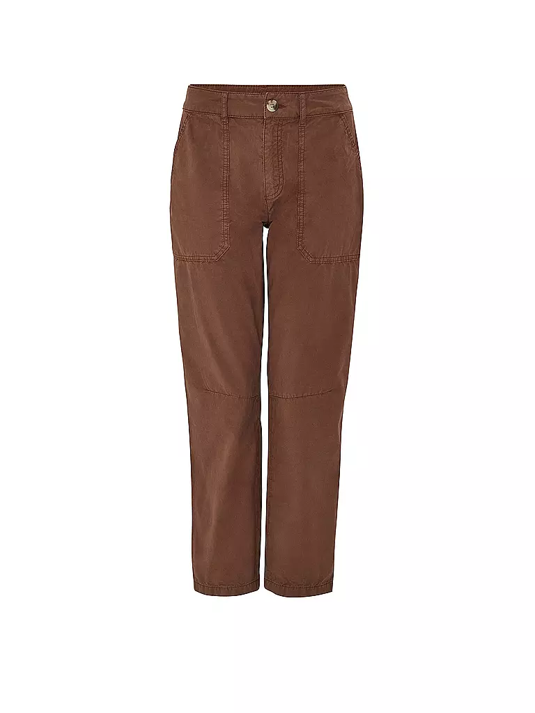 OPUS Chino 7/8  MOTIDA camel