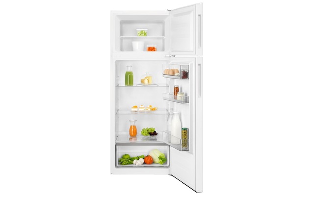Electrolux Kühl-/Gefrierkombination »Electrolux« 143,4 cm hoch 55 cm breit