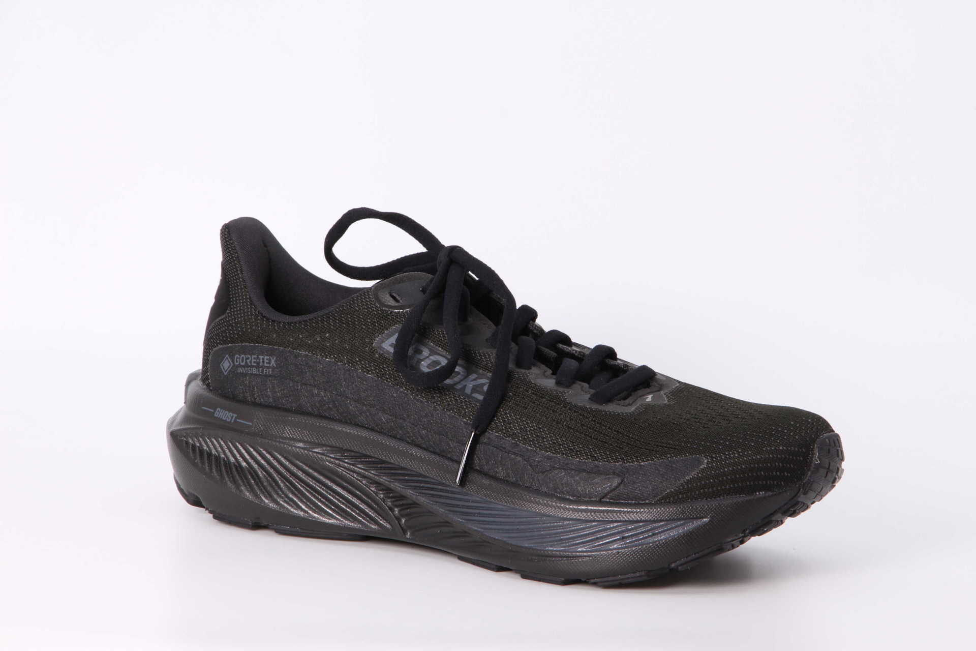 Ghost 17 GTX black