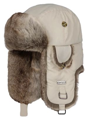 Bonnet Femme Barts Kamikaze Beige