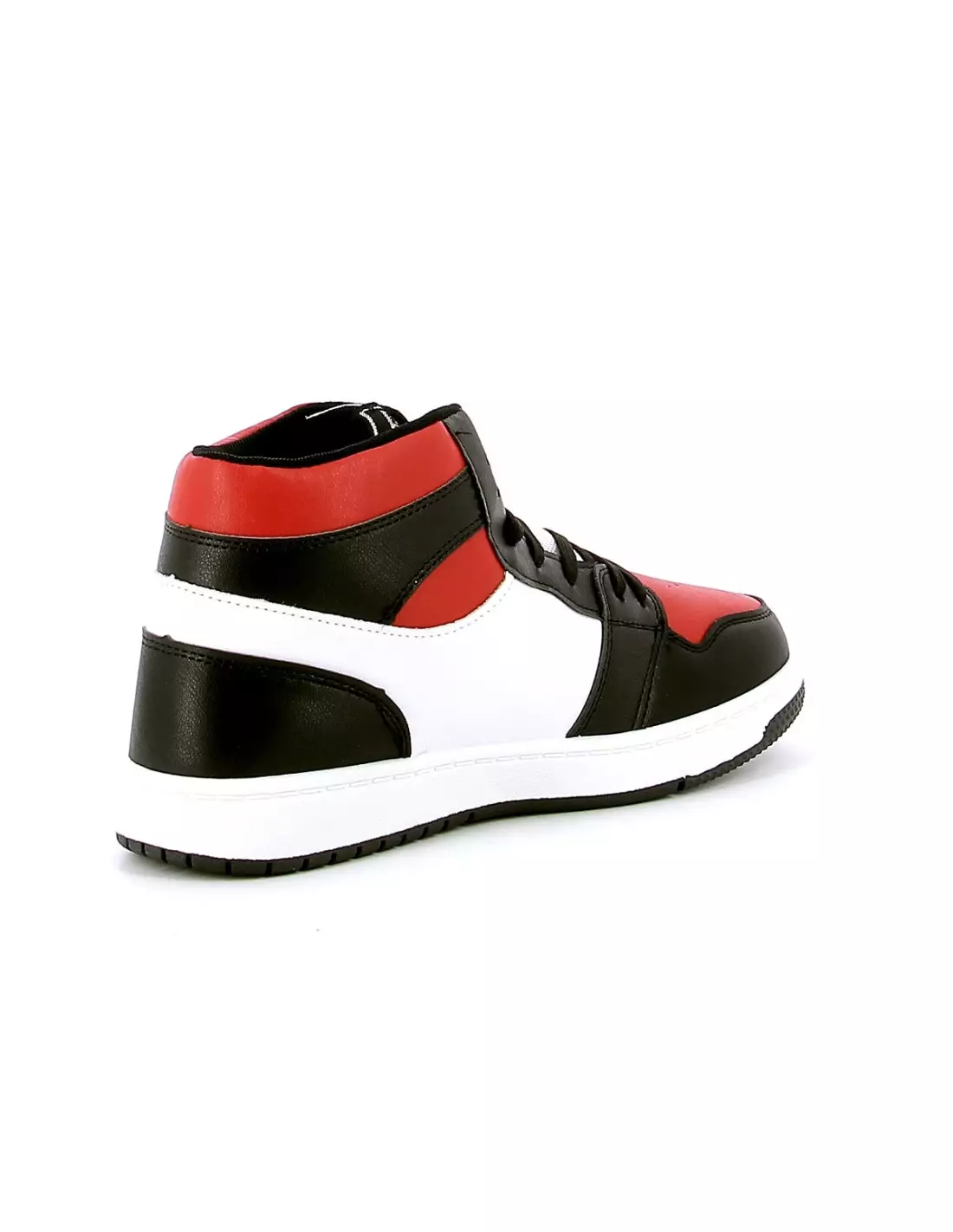 ENRICO COVERI CKS226357 - Sneakers blackscarlett