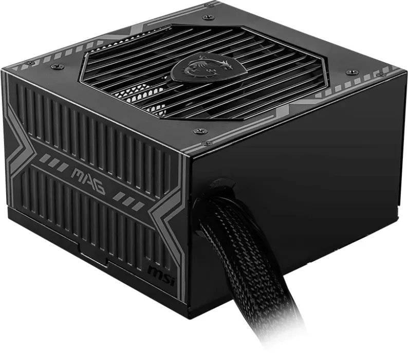 MSI MAG A750BN PCIE5 750W ATX 3.0