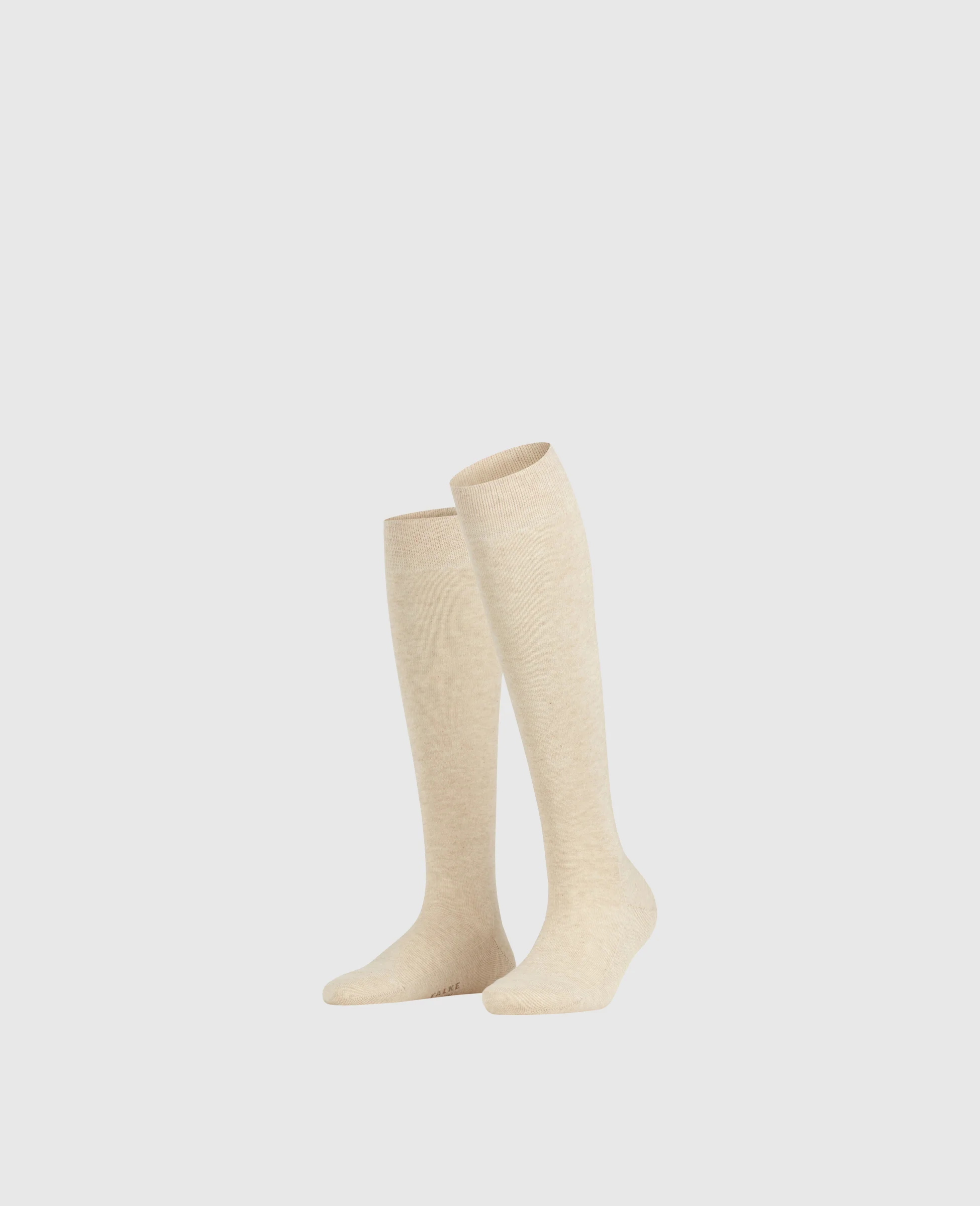 FALKE Family Damen Kniestrümpfe