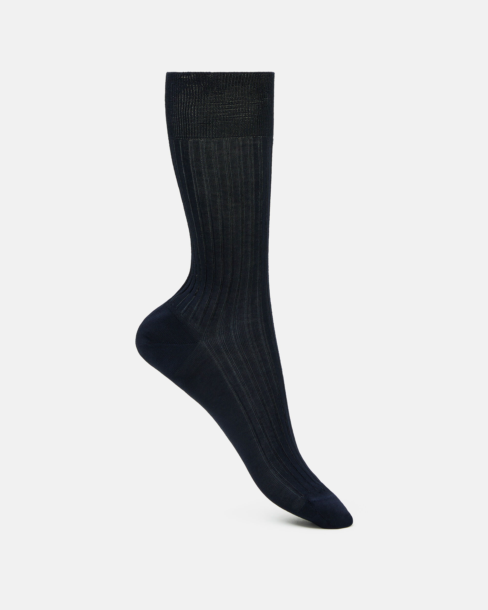 CHAUSSETTES KACI Marine