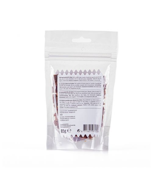 Timo Trainers Hert - Hondensnacks