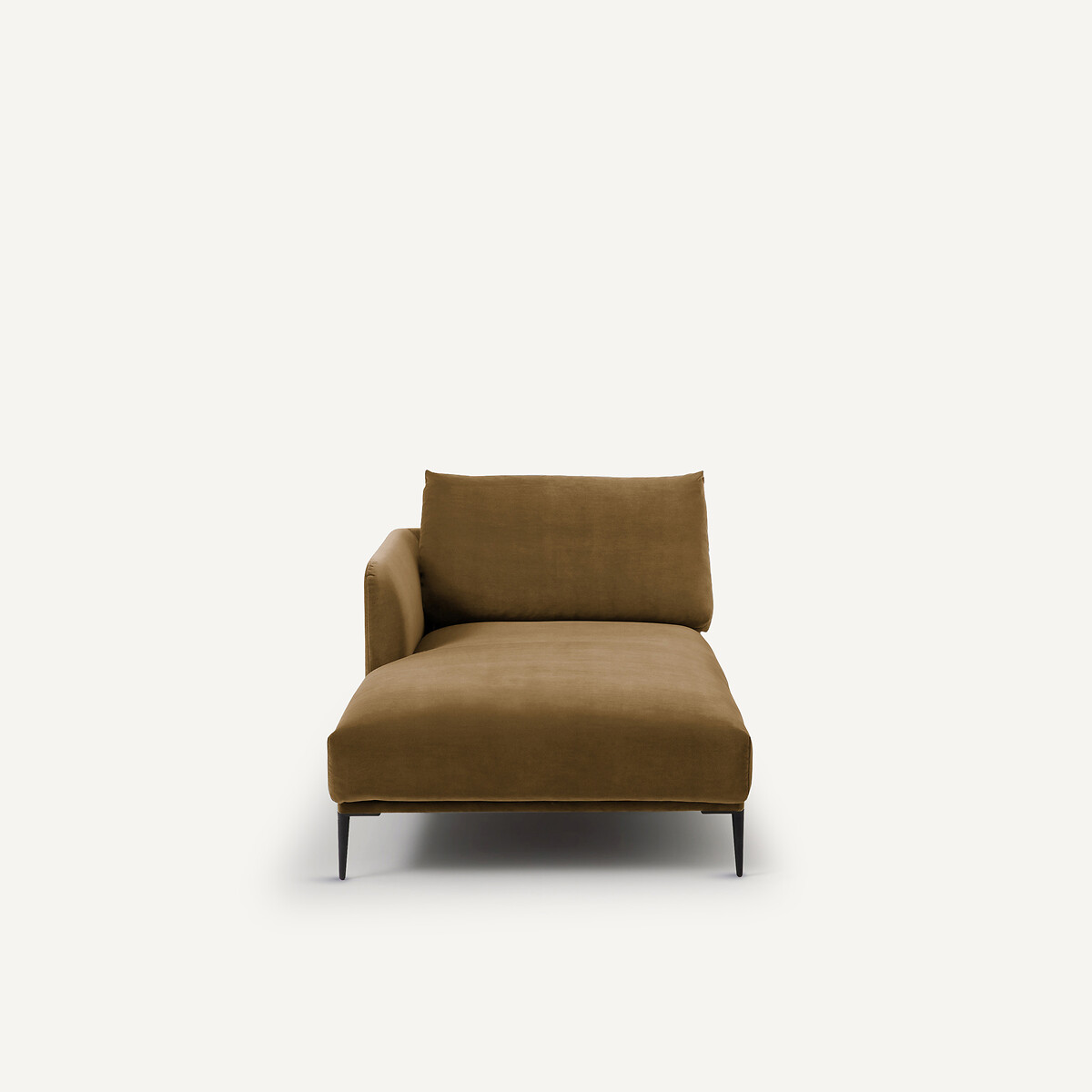 AM.PM<br>Cadeira longa Fluweel, design Oscar E.Gallina