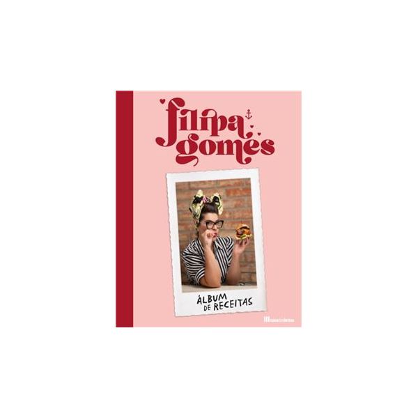 Álbum de Receitas