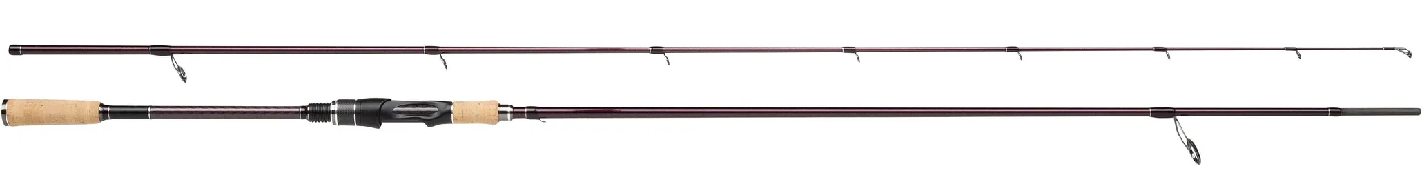 Abu Garcia Spike Pro Jigging 902 24-80g S
