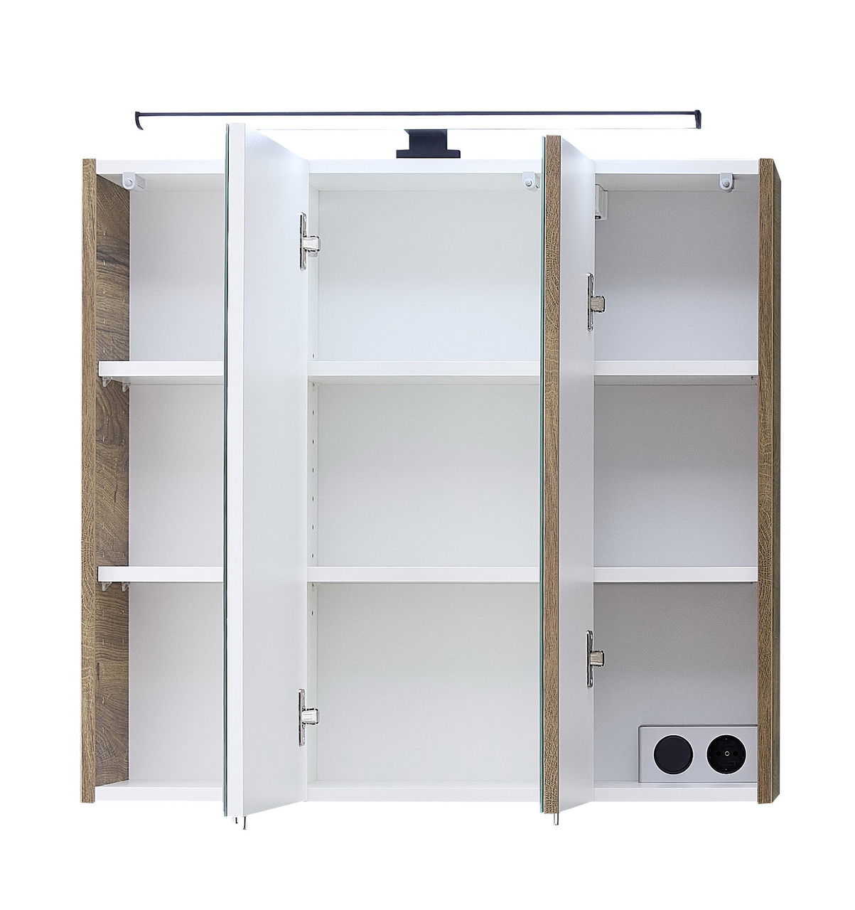 XORA Spiegelschrank 374