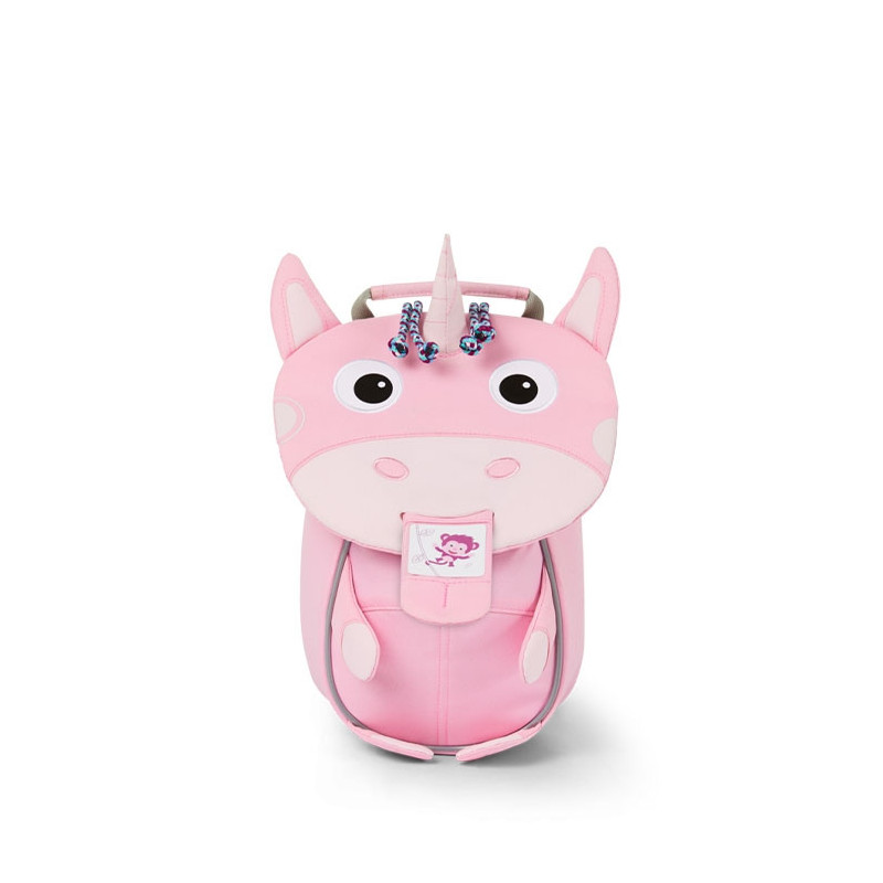 Sac à Dos Affenzahn 4L Licorne
