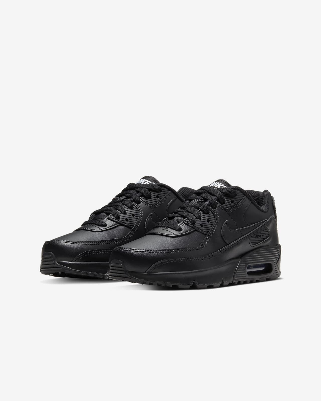 Chaussures Nike Air Max 90 pour enfant