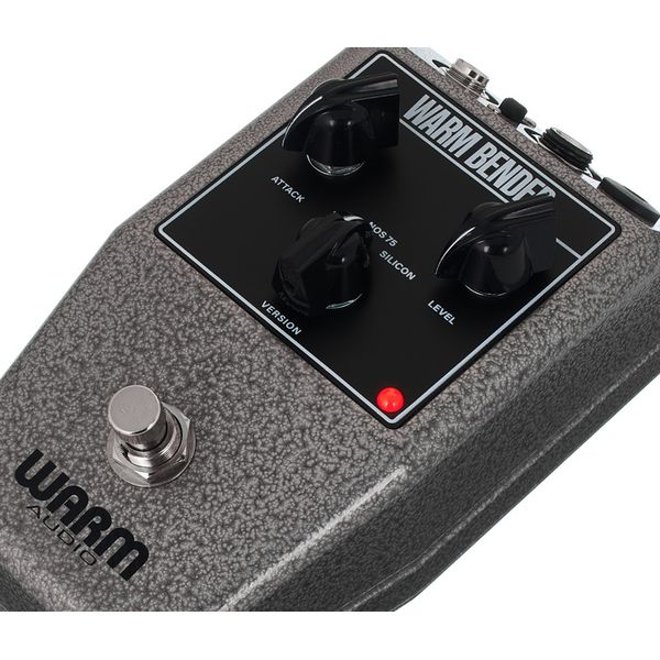Warm Audio Warm Bender Fuzz