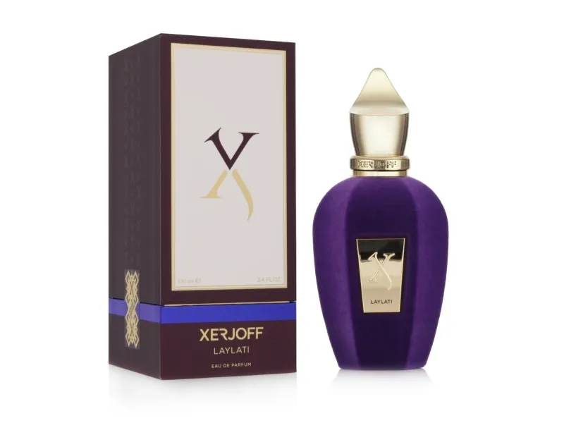 Xerjoff 