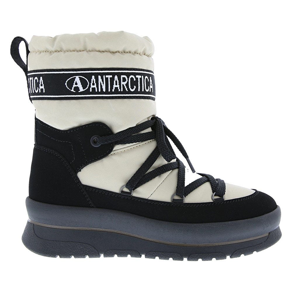 Antarctica  AN 6187