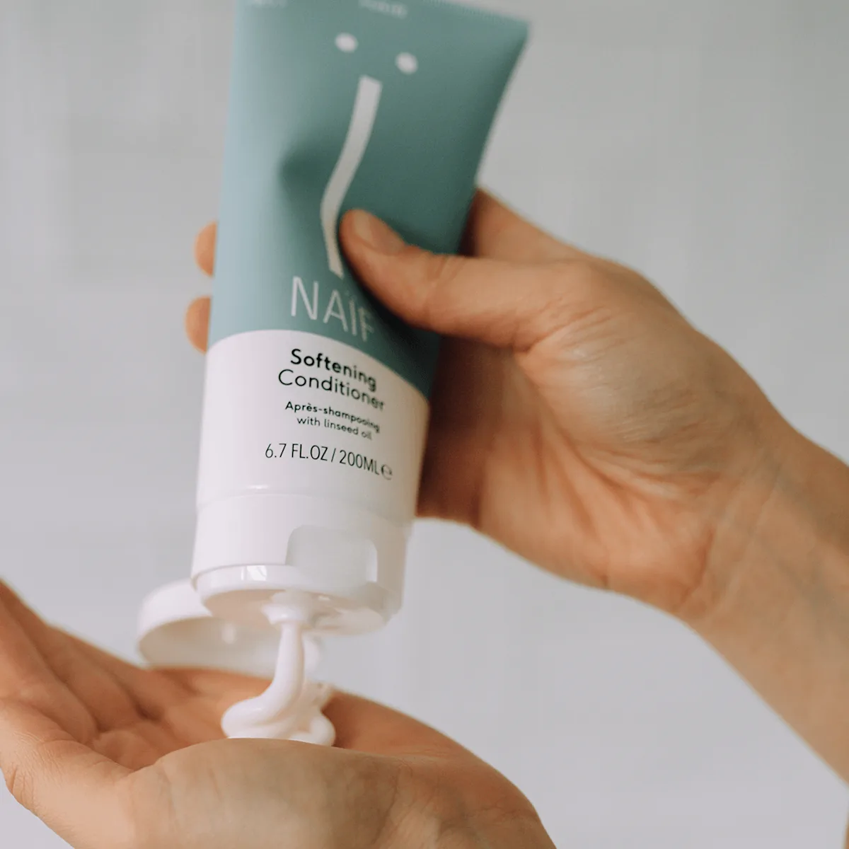 Shampoo & Conditioner Bundel voor Volwassenen