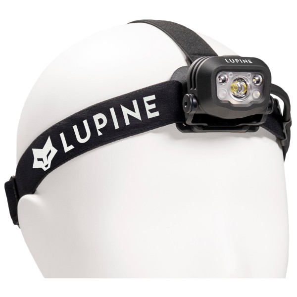 Lupine - Penta Pro 4SC - Lampe frontale