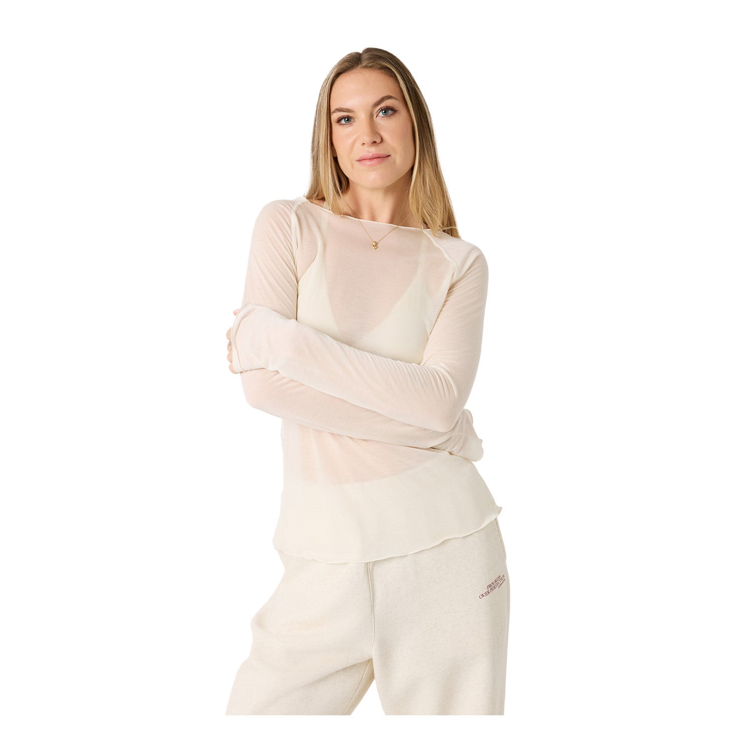 Björn Borg  Jessie Jazz Light Long Sleeve