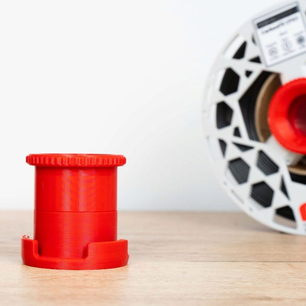 FormFutura  ReFill System, 245 mm    Eine nachhaltige Alternative zu Filamentspulen