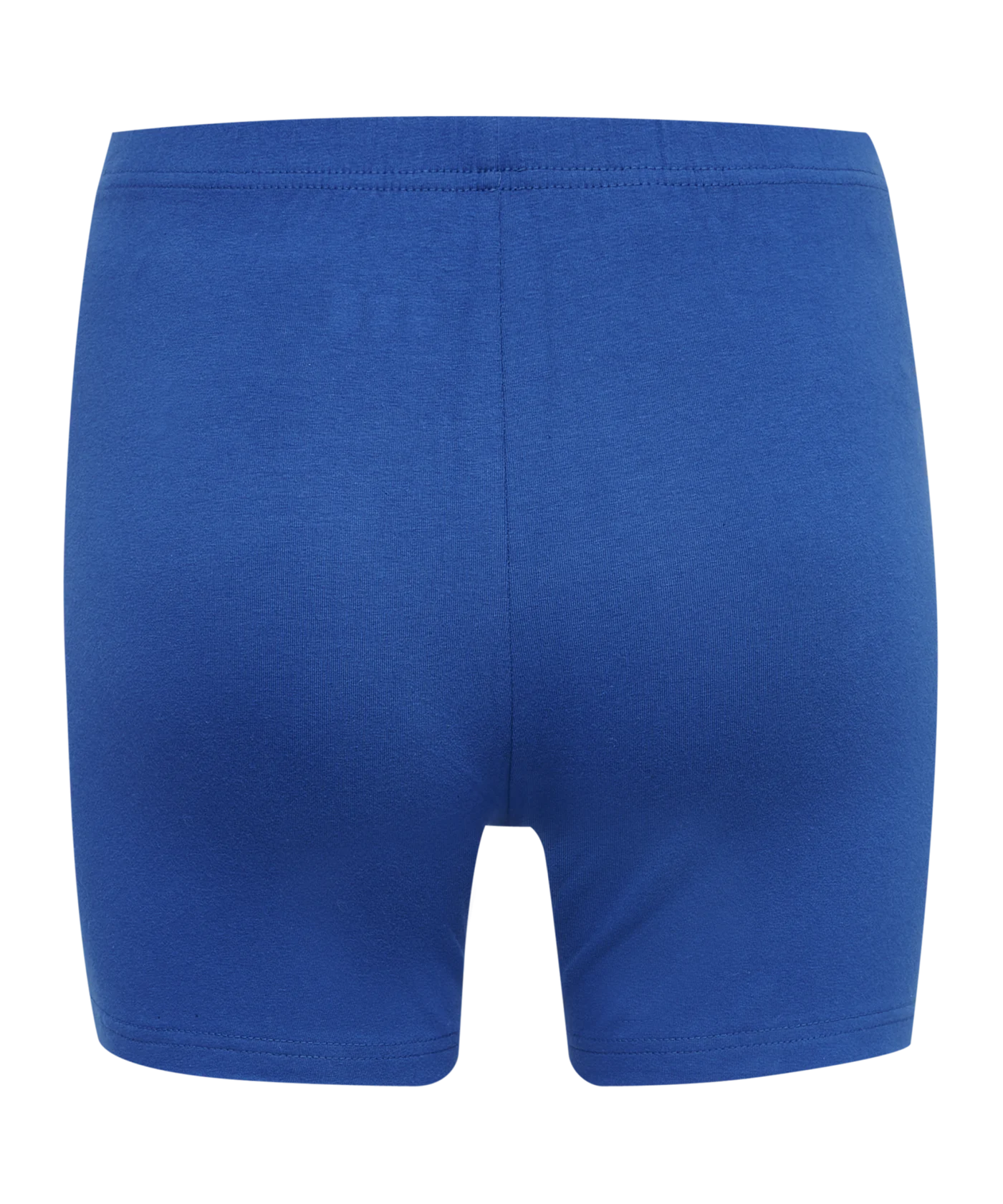 Hummel Core Volley Hipster Damen Blau F7045