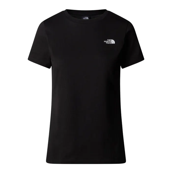 The North Face Simple Dome Shirt Dames