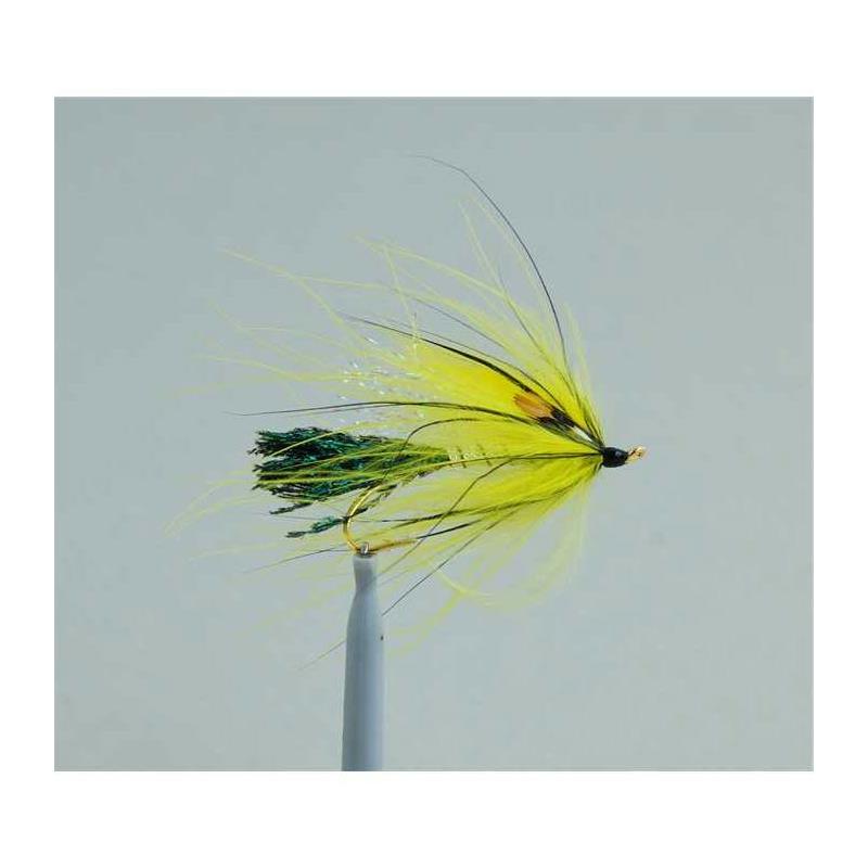 Mouche Tof Streamer Out To Lunch