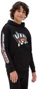 Trui Vans Kids Hole Shot PO Black