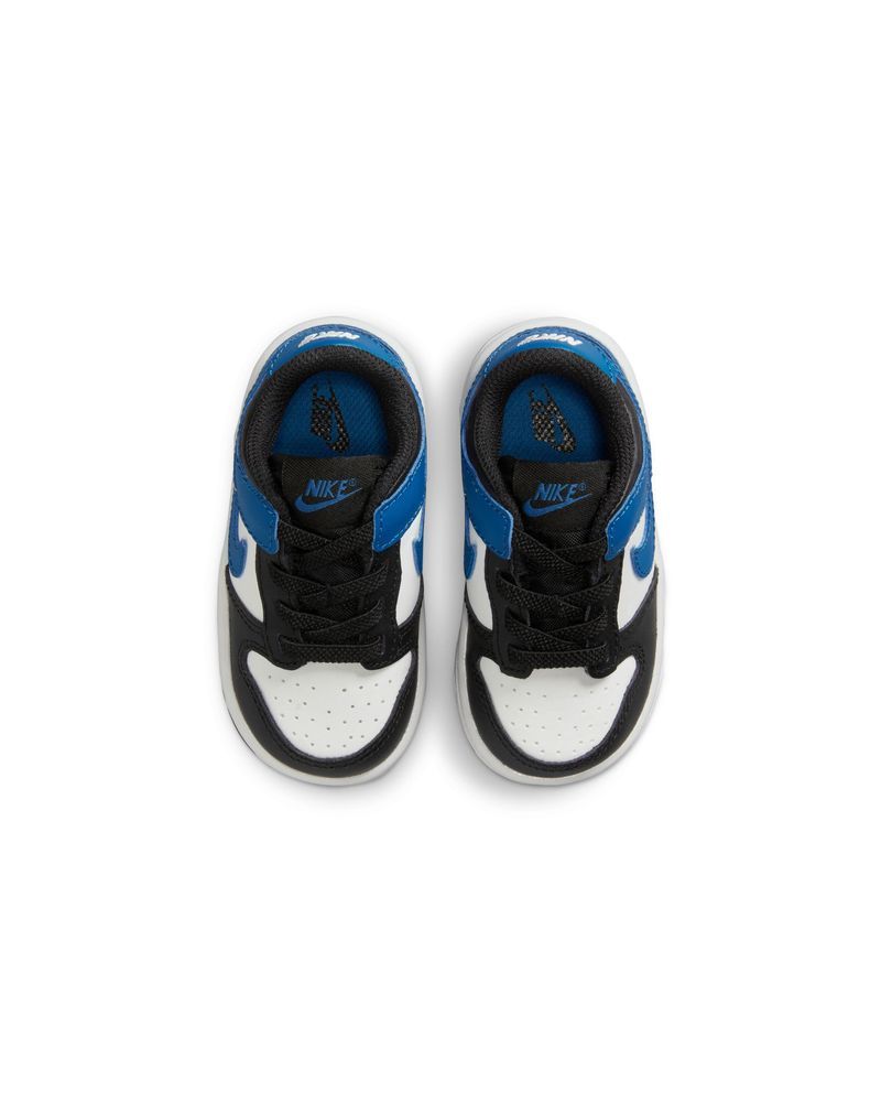 Chaussures Nike Dunk Low pour enfant