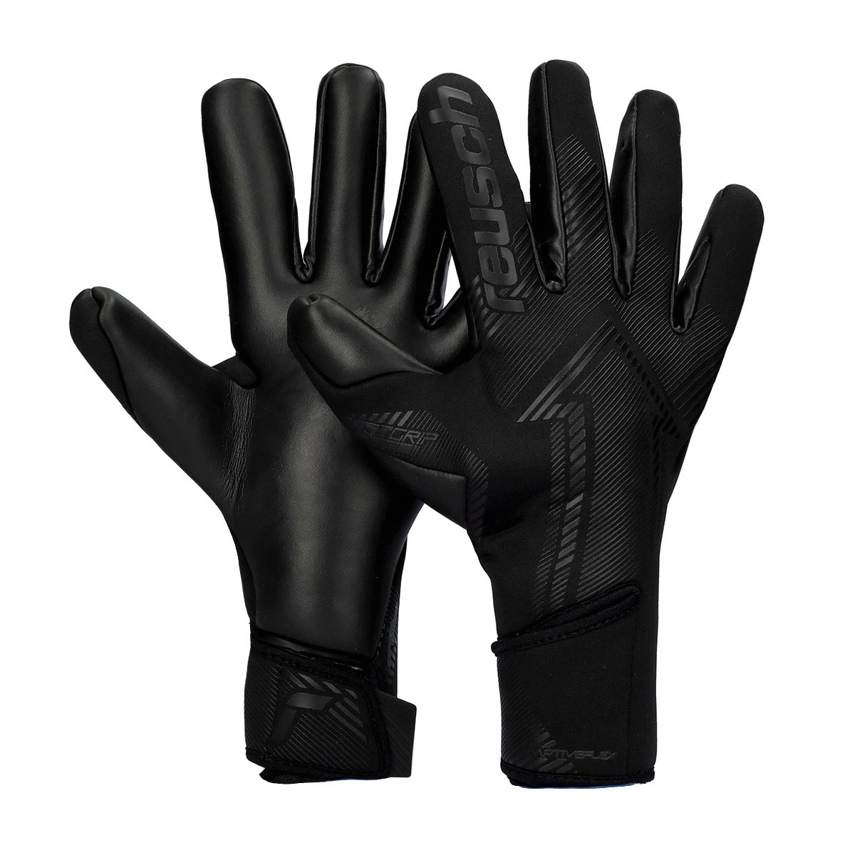 Luvas Reusch Fastgrip Duo