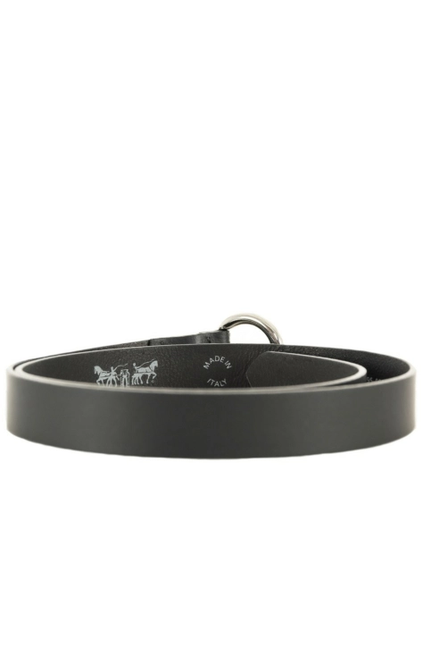 Ceinture levi's® larkspur 59 noir standard