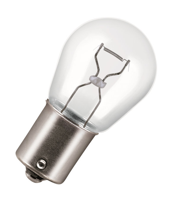 Osram autopære P21W - 2 stk.